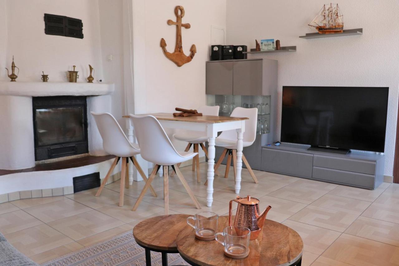קליפורניין Strandhus Windjammer מראה חיצוני תמונה