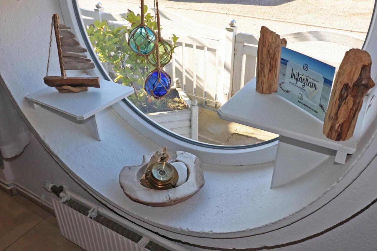 קליפורניין Strandhus Windjammer מראה חיצוני תמונה