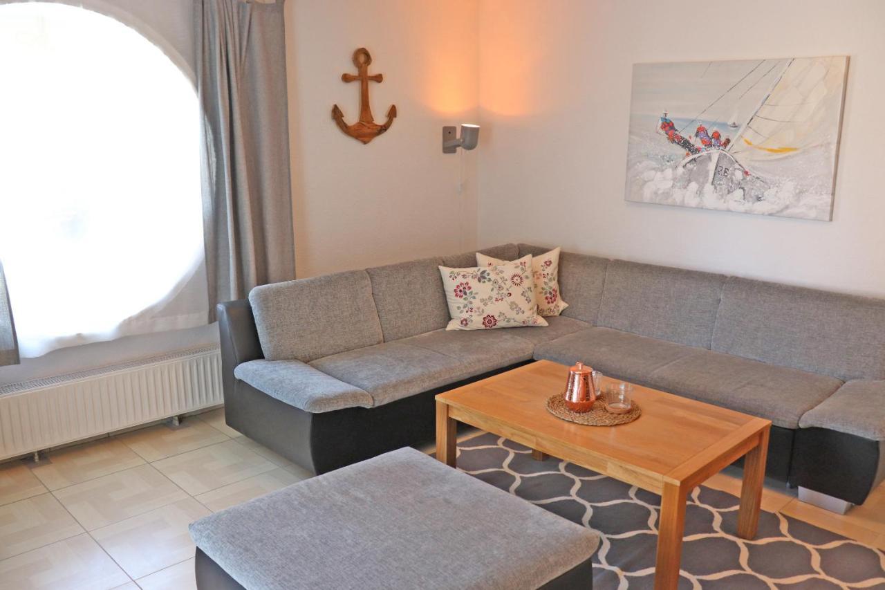 קליפורניין Strandhus Windjammer מראה חיצוני תמונה