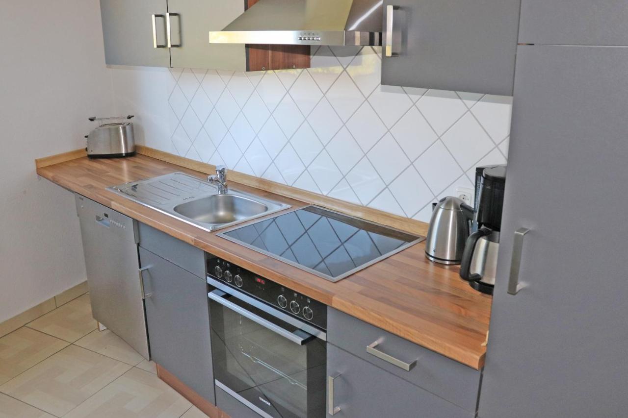 קליפורניין Strandhus Windjammer מראה חיצוני תמונה