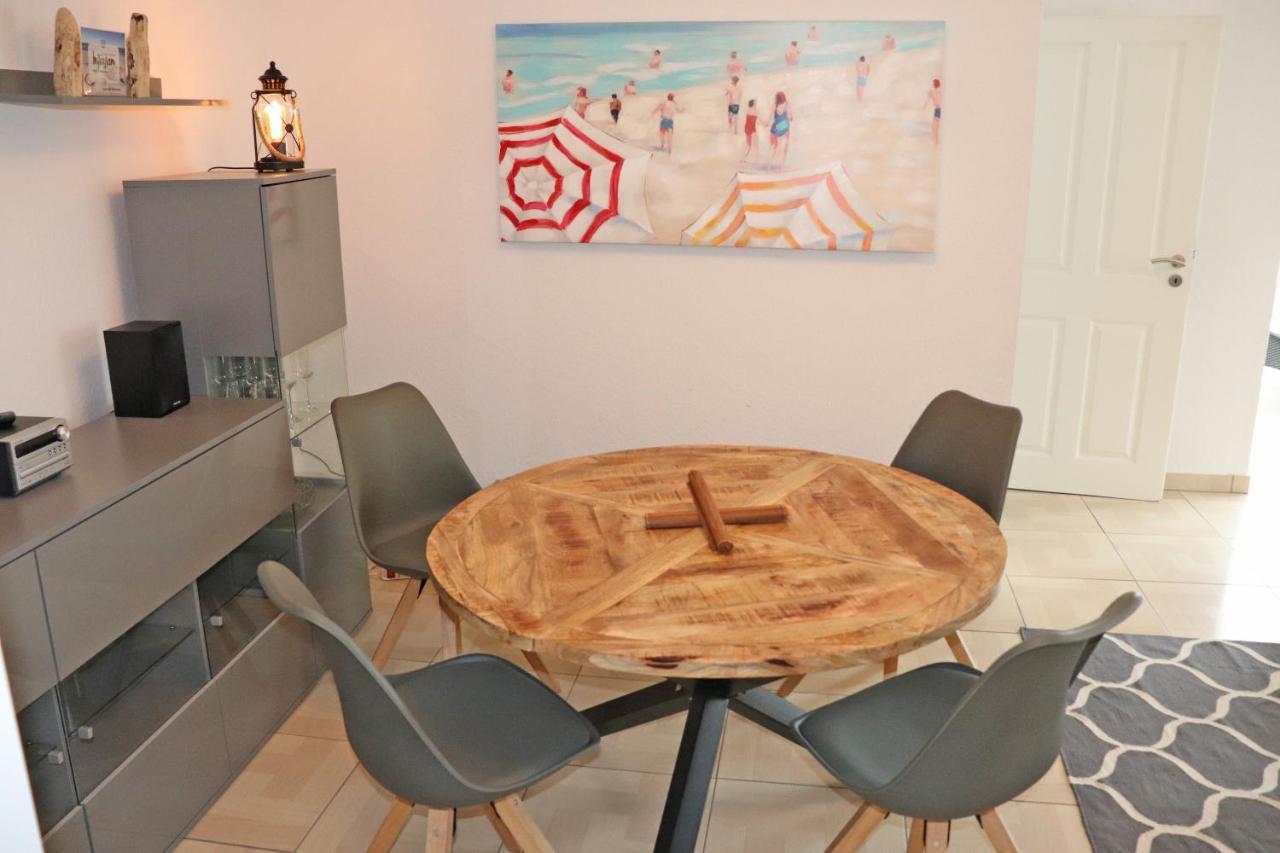 קליפורניין Strandhus Windjammer מראה חיצוני תמונה