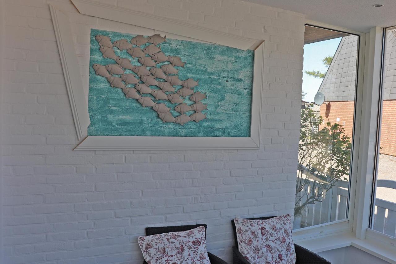 קליפורניין Strandhus Windjammer מראה חיצוני תמונה