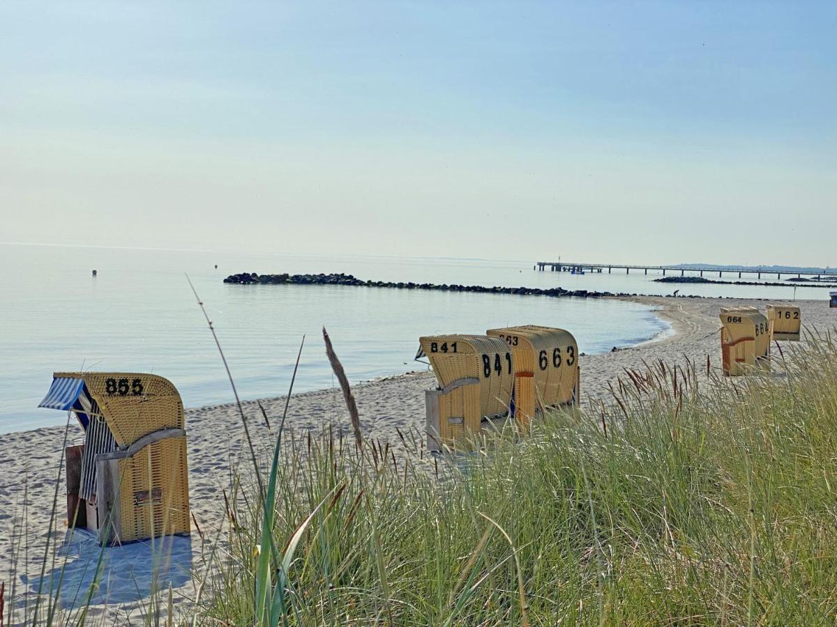 קליפורניין Strandhus Windjammer מראה חיצוני תמונה