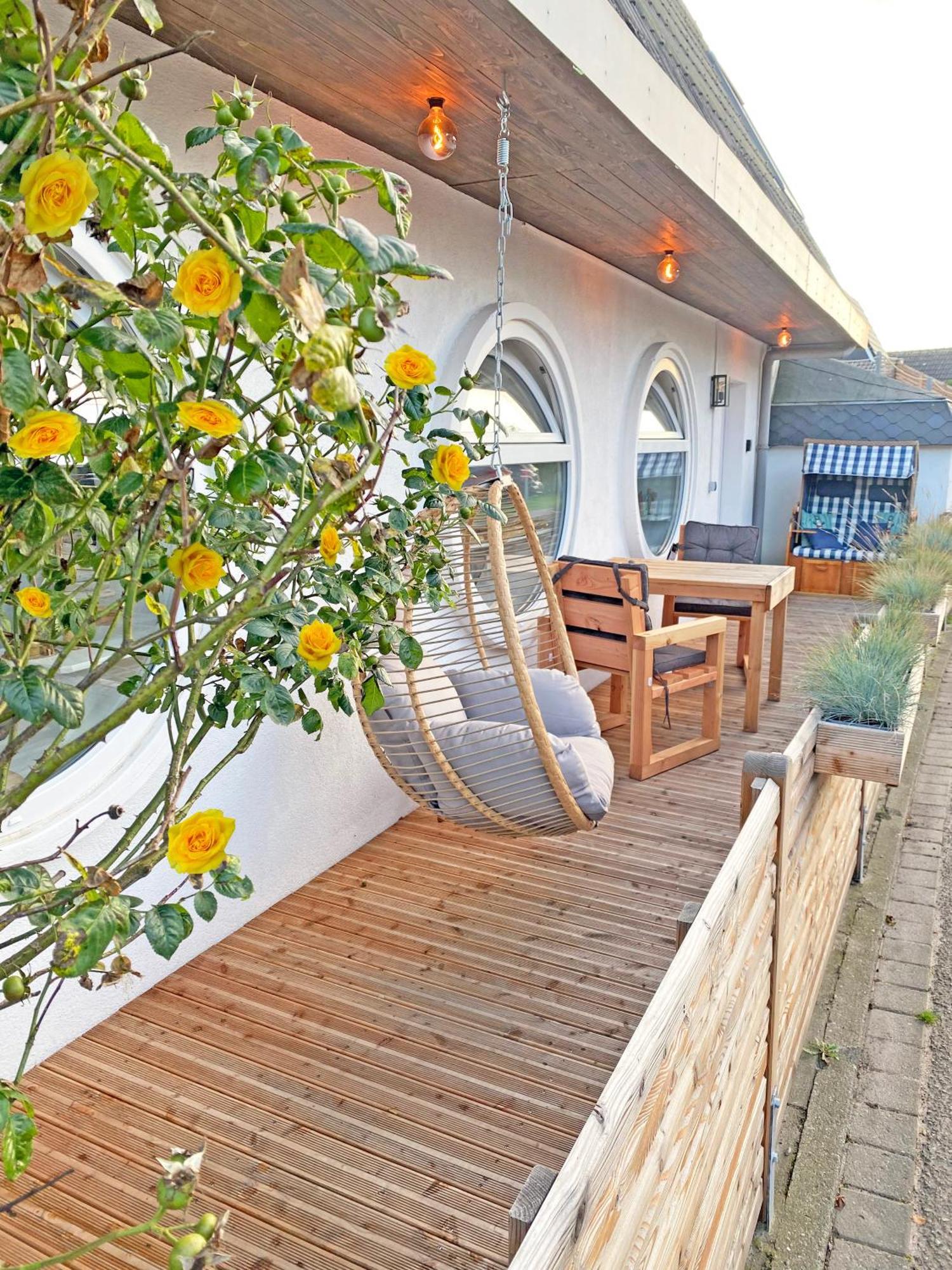 קליפורניין Strandhus Windjammer מראה חיצוני תמונה