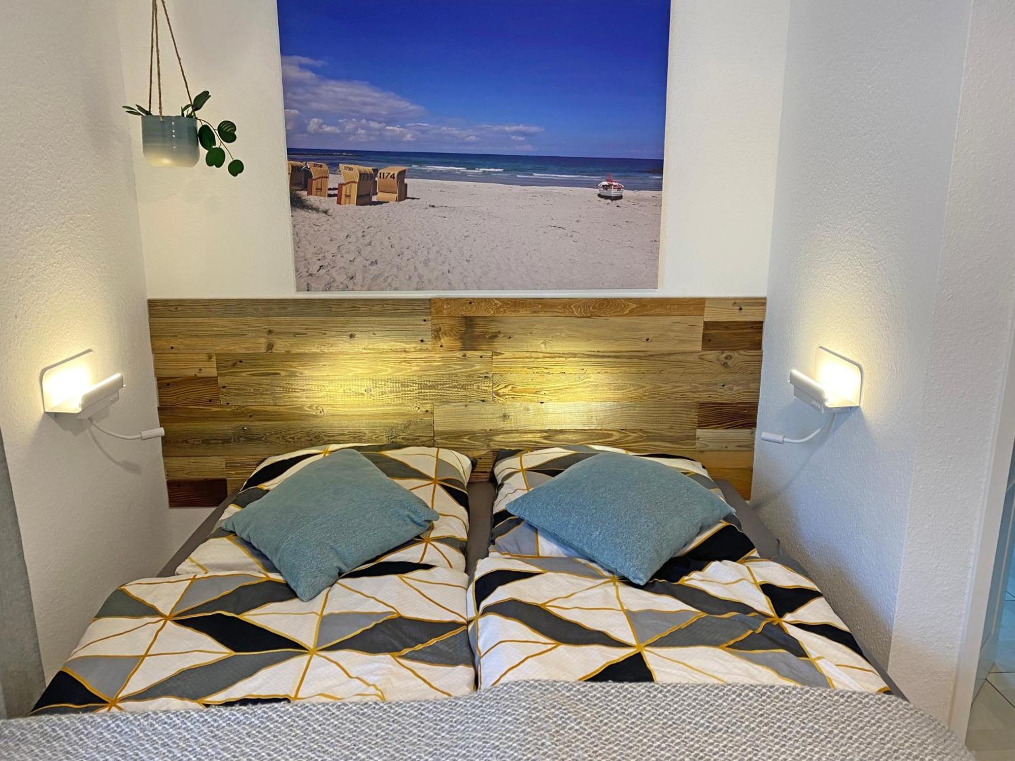 קליפורניין Strandhus Windjammer מראה חיצוני תמונה