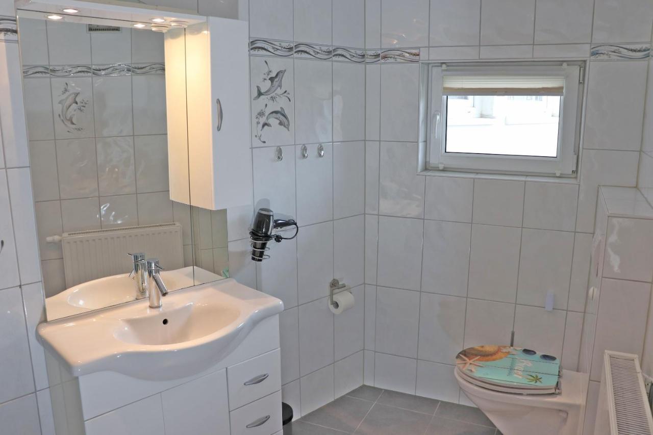 קליפורניין Strandhus Windjammer מראה חיצוני תמונה